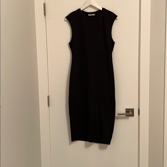 BOGO-Zara Women’s Basic Tube Dress - Picture 4 of 5